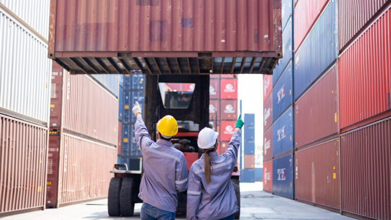 Kompleksitas Logistik di Balik Banyaknya Vendor: Ini yang Sering Terjadi di Lapangan