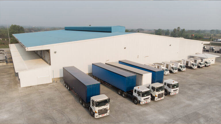 Kenapa Sistem Terintegrasi Jadi Kunci Distribusi Modern