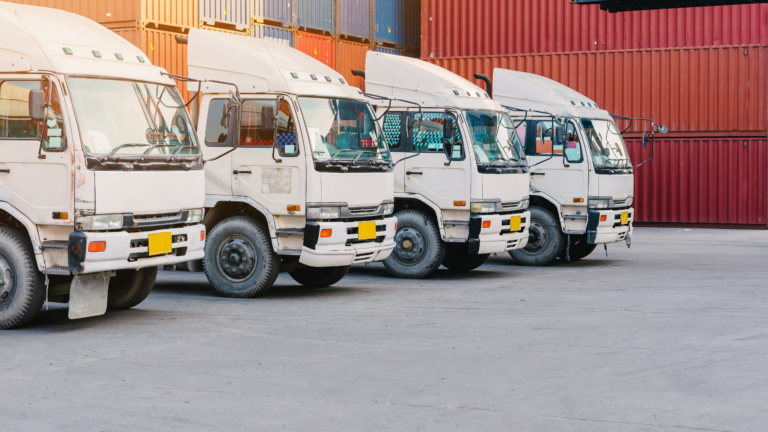 Kenapa Banyak Bisnis Mulai Beralih ke Model Trucking Terintegrasi? Ini Peran Strategis PT Fastruck Logistik Indonesia