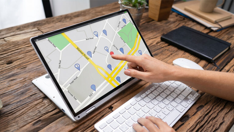 Dengan Tracking Real-Time, FASTRUCK Bantu Minimalkan Delay