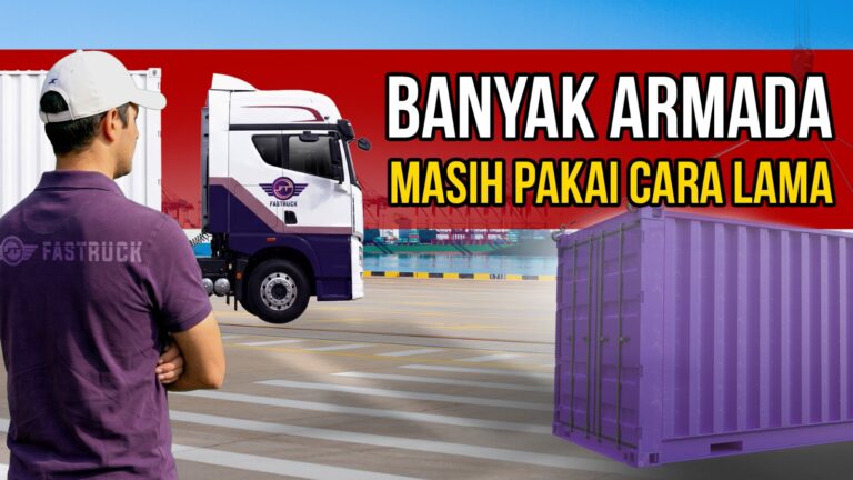 Banyak Armada Masih Mengandalkan Cara Lama, Padahal Perubahan Besar Ini Sudah Terjadi Diam-Diam