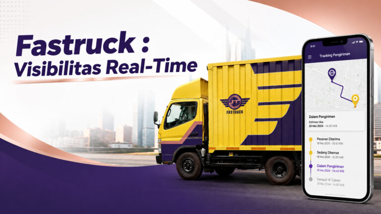 Transparansi Logistik: Mengapa Tracking Pengiriman Semakin Penting?
